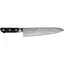 Ніж кухонний шеф Tojiro Classic Damascus 240 мм kuh0013972 - мініатюра 1