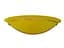 Бра Brille спрямованого світла настінне накладне W351-02/KEKD G/Cr Yellow - мініатюра 1