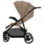 Прогулянкова коляска Lionelo Emma One beige sand (LO-EMMA ONE BEIGE SAND) - мініатюра 6