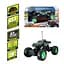 Автомодель на радіокеруванні Maisto Tech Rock Crawler чорний (81152 black) - мініатюра 11
