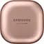Наушники Bluetooth Samsung Galaxy Buds Live R180 Bronze (SM-R180NZNASEK) - миниатюра 4