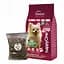 Сухий корм для собак дрібних порід happyOne Premium Dog Small Breeds Fresh Meat зі свіжим м'ясом 1 кг на вагу - мініатюра 1