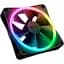 Кулер для корпуса NZXT F120RGB Duo - 120mm Dual- (RF-D12SF-B1) - миниатюра 2