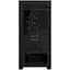 Корпус Gigabyte C102 Glass Black (GB-C102G) - мініатюра 6