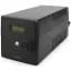 Пристрій безперебійного живлення Digitus 1500VA (DN-170075) (DN-170075) - мініатюра 1