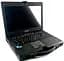 Ноутбук Getac 14" S400 G3 1366x768 /i7-4610М/RAM 12GB/SSD 480GB/Intel HD/Win10/black (02-GE-S400G3-14F-I7-4-12-480-A) Б/в - мініатюра 1