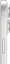 Смартфон Apple iPhone 17 256GB White (MG6K4) - мініатюра 3