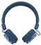 Навушники Trust Ziva On-Ear Mic Blue (21823_Trust) - мініатюра 2