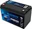 Аккумулятор гелевый Bluebox GEL 12V 100 Ah VRLA - миниатюра 4