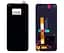 Дисплей для ZTE Blade 20 Smart, чорний, без рамки, V1050 - миниатюра 1