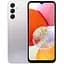 Samsung Galaxy A14 64 ГБ Silver (Grade B) Seller Refurbished - мініатюра 1