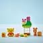 Конструктор LEGO DUPLO Disney День народження Вінні Пуха 22 деталі (10457)
Ко - мініатюра 4