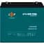 Аккумулятор LogicPower AGM 6-DZM 12V (12V/20Ah/240Wh) (5438) [109284] - миниатюра 1