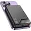 Зовнішній акумулятор Borofone Astute BJ49 10000mAh Black [120614] - мініатюра 4