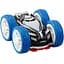 Машина Silverlit Exost Mini Flip Neo 1:34 на радіокеруванні 2.4 ГГц біла, чорна (20290-2) - мініатюра 4