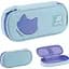 Пенал Kite Catsline синий (K25-662-5) - миниатюра 1