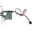 Волоконно-оптическая сетевая карта Microsens MS484161USB-V2 Б/У - миниатюра 1