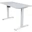 Комп'ютерний ігровий стіл Cougar Royal 120 Mossa White [100934] - мініатюра 5