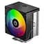 Кулер для процесора ID-Cooling SE-903-XT V2 ARGB (SE-903-XT V2 ARGB) - мініатюра 8