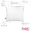 Подушка Sonex Basic Platinum 70x70 см (SO102335) - мініатюра 2