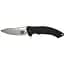 Нож Skif Shark II SW Black - миниатюра 1