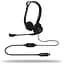 Гарнітура Logitech PC 960 USB Чорні (981-000100) - мініатюра 2