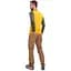 Штани чоловічі Turbat Explorer Mens XXL Коричневий - мініатюра 3
