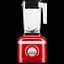 Блендер KitchenAid K150 5KSB1350EER червоний (00000025719) - мініатюра 1