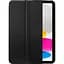 Чохол-книжка Spigen Smart Fold для Apple iPad 10th Gen 10.9` 2022/iPad 11 2025 Black (ACS05309) [135438] - мініатюра 2