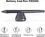 Графический планшет Huion HS611 Space Grey [82331] - миниатюра 7