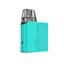 Под-система електронна сигарета Vaporesso XROS Nano Pod Kit 1000 mAh 2 ml Aqua (10257) - мініатюра 1