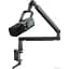 Микрофон Fifine (TAM8) USB Black (TAM8) - миниатюра 1