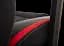Геймерское кресло GT Racer черное с красным (X-2755 Black/Red) - миниатюра 4