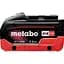 Кутова шліфмашина Metabo WPB 18 LT BL 11-125 Quick (613057660) [135514] - мініатюра 3