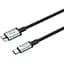 Кабель Hoco Type-C to Micro USB 3.0 excellent speed cable US10 5Gbps адаптер 50 см - миниатюра 1