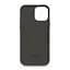 Силиконовый чехол с MagSafe для Apple iPhone 16 Pro Max, ICON2 MagCase, серый, противоударный, панель с мягкой подкладкой, защита всего корпуса, поддержка беспроводной зарядки, совместим с защитными стеклами и пленками, ArmorStandart (ARM81321) - мініатюра 2