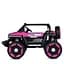Детский электромобиль-джип Bambi Racer M 5824EBLRS-8 (24V) до 30 кг - миниатюра 3