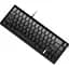 Клавіатура Ajazz AK650 Day Dream Switch Black (AK650-DD-BG) [156880] - мініатюра 4