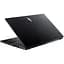 Acer Ноутбук Acer Nitro V 15 ANV15-A31 15.6" FHD IPS, AMD R7-170, 16GB, F512GB, NVD5050-8, Lin, чорний - мініатюра 6
