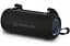 Колонка портативна 2.0 X-725 Black, 2 x 7.5 Вт REAL-EL teh0021014 - мініатюра 2