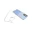 Силіконовий чохол BeCover для Samsung Galaxy A72 SM-A726 Transparancy (705651) - мініатюра 5