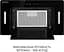 Витяжка Minola BGH 5677 BL 1000 LED пульт, повновбудована - мініатюра 3