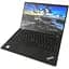 Ноутбук Lenovo Thinkpad X1 Carbon 5th Gen (i7-7600u / 16GB / SSD 256GB / 14" 2560x1440 IPS) Refurbished - миниатюра 3