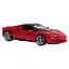 Машинка RASTAR Ferrari 296 GTS R/C 1:16 червоний 94600 - мініатюра 3