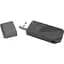 USB флеш накопичувач Acer 64GB UP200 Black USB 2.0 (BL.9BWWA.511) - мініатюра 4