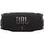 Портативная акустика JBL Charge 6 Black (JBLCHARGE6BL) [133192] - миниатюра 3