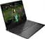 Ноутбук HP 16 OMEN Gaming 16-am0049ua 1920x1200 IPS/Core 7-240H/24GB/1TB/RTX 5060 8GB/DOS/Black (C9SA2EA) - мініатюра 3