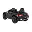 Електромобіль Ramiz Mercedes Benz GT MP3 LED 12 В, білий (PA.HL-2588.BIA) - мініатюра 16