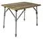 Стол Bo-Camp Feather 60x45 cm Brown (1404458) (DAS302437) - миниатюра 5