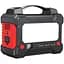 Портативна електростанція Remax Tank Series 150W Power Station RPP-325 36000mAh - мініатюра 1